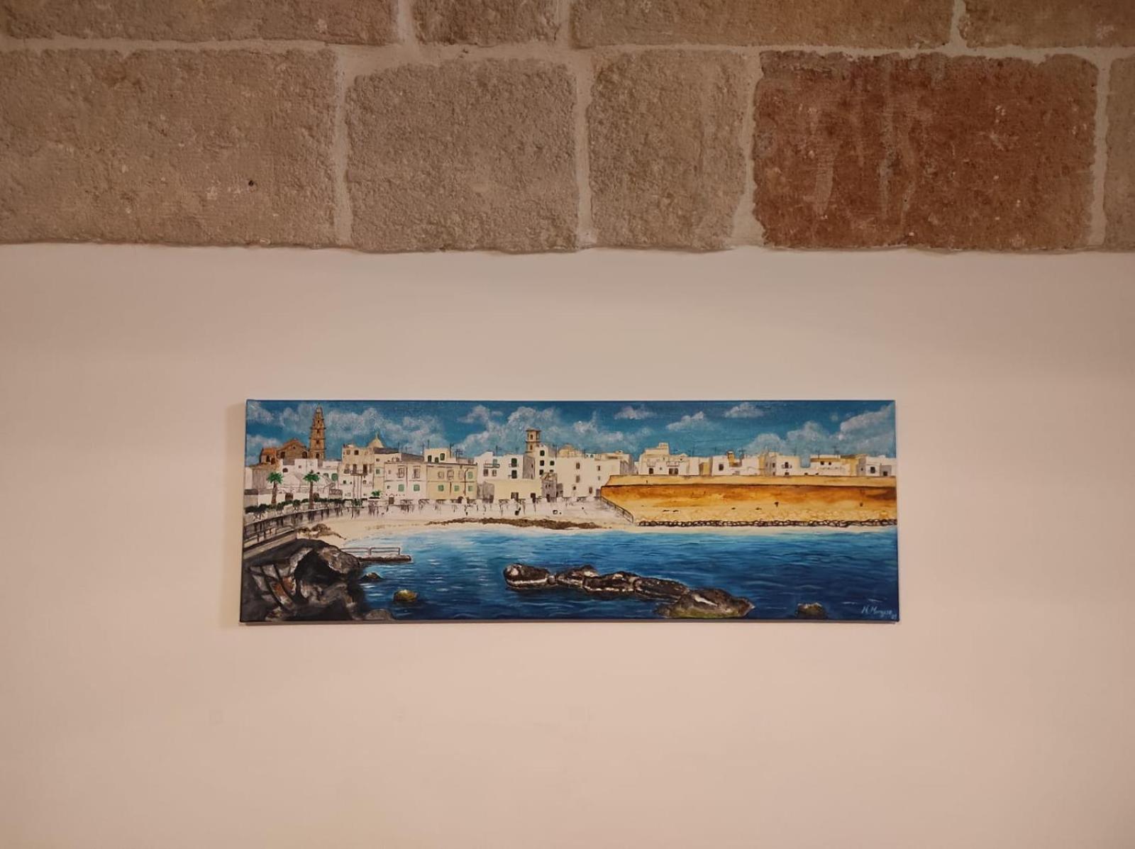 Dimora Centrale Monopoli Exterior photo